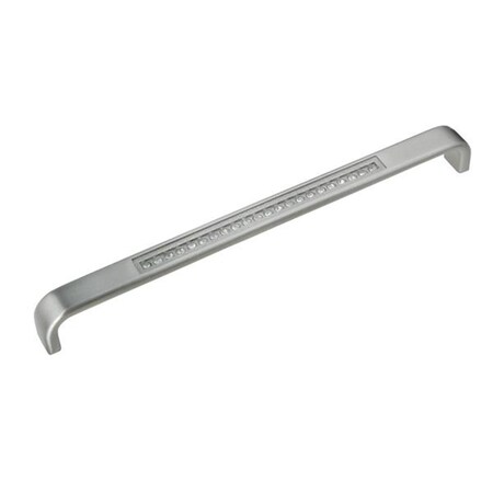 Utopia Alley Gleam II Brushed Nickel Cabinet Pull 7 1/2 inch HW287PLBN021